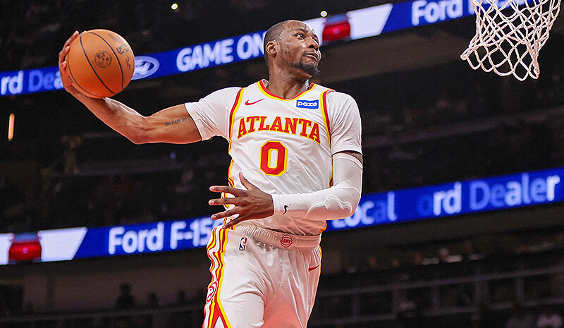 How To Bet - NBA Play-In Tournament Odds 2026: March Madness for the Postseason