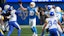 Justin Herbert Los Angeles Chargers NFL