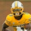 Nathaniel Noel Missouri Tigers SEC college football