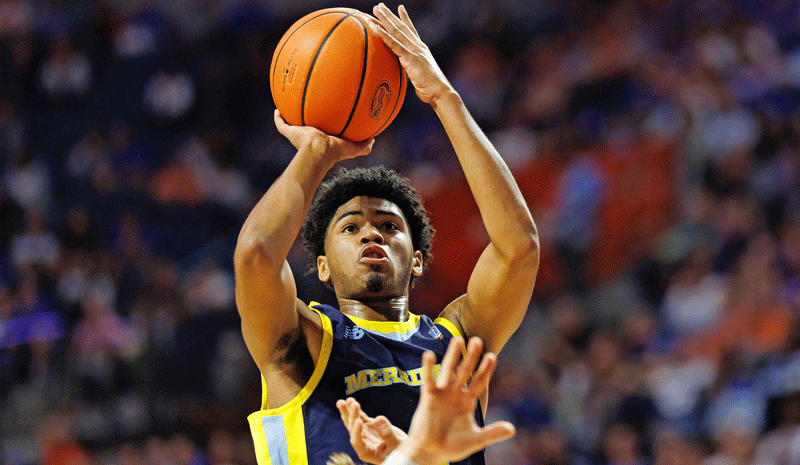 Siena vs Merrimack Prediction, Picks & Odds for Today's MAAC Championship Game