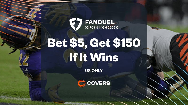 FanDuel Promo Code for Ravens vs Chargers