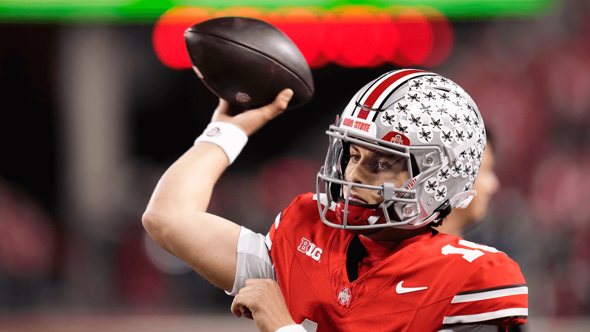 College Football Week 14 Picks: ChatGPT Predicts the Winner of Every Big Game