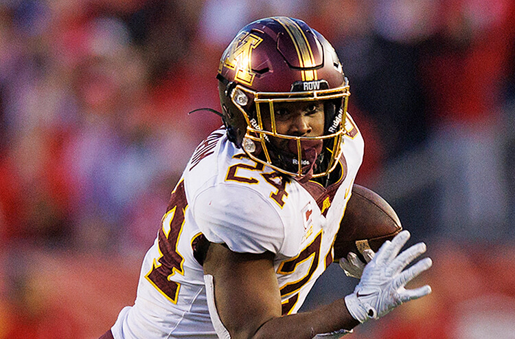 Pinstripe Bowl Prediction & Odds for Minnesota-Syracuse: Mohamed