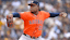 Framber Valdez Houston Astros MLB