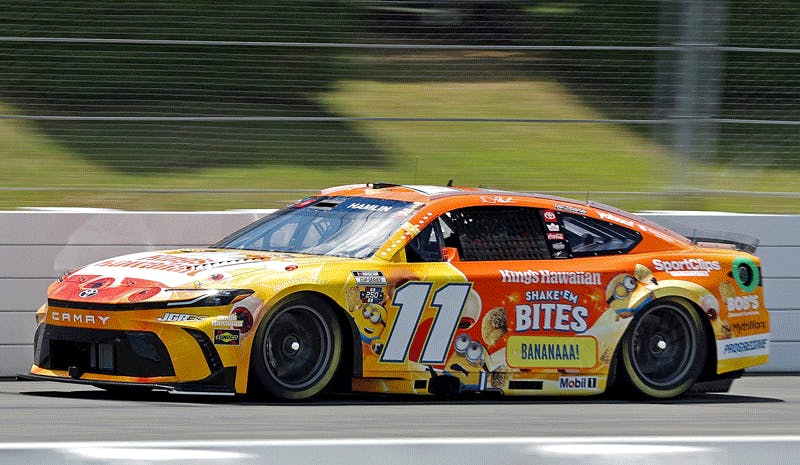 NASCAR Great American Getaway 400 Predictions, Odds & Results — Pocono Raceway