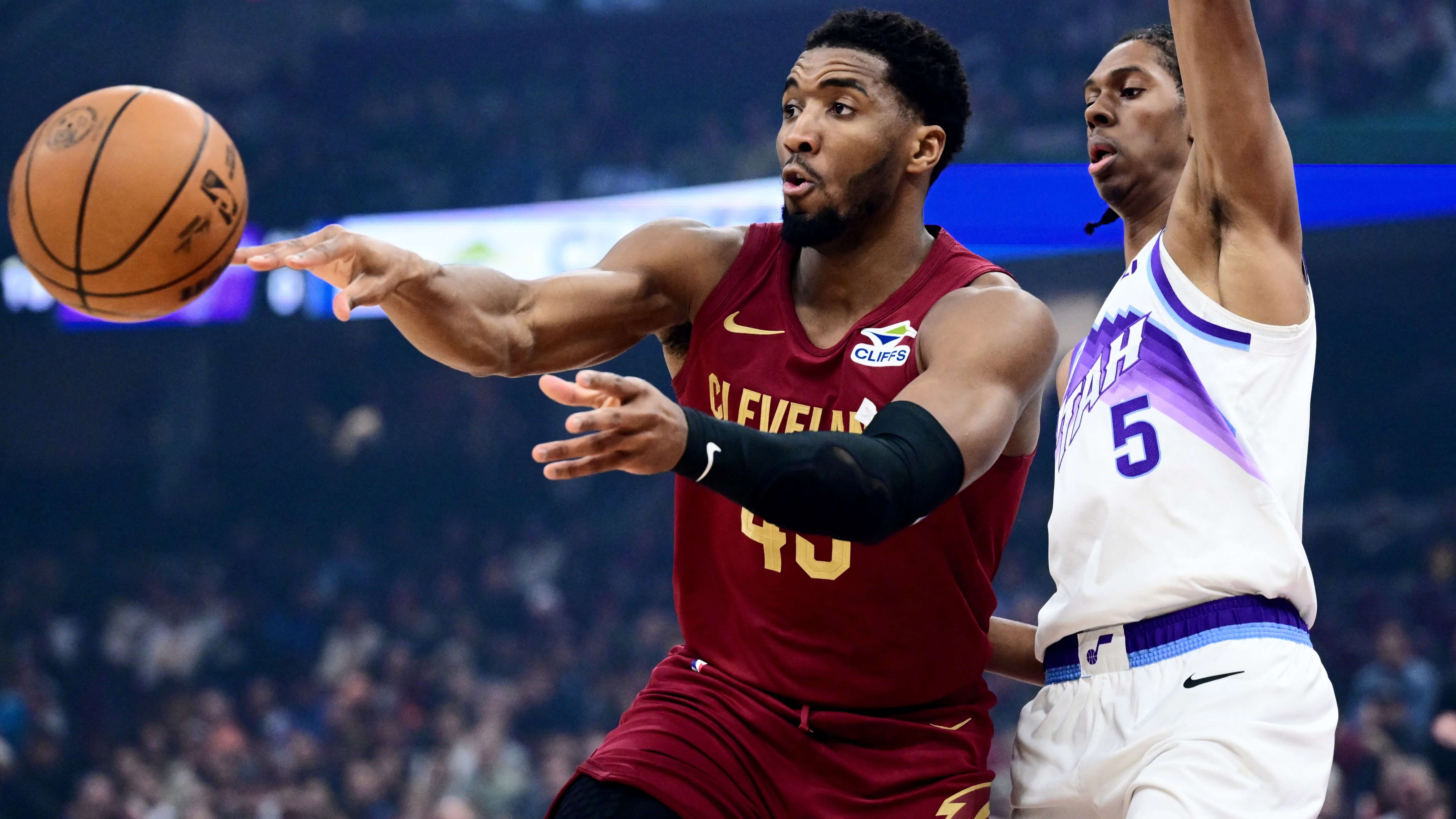 Best NBA Player Props Today for January 16: Dimes for Donovan