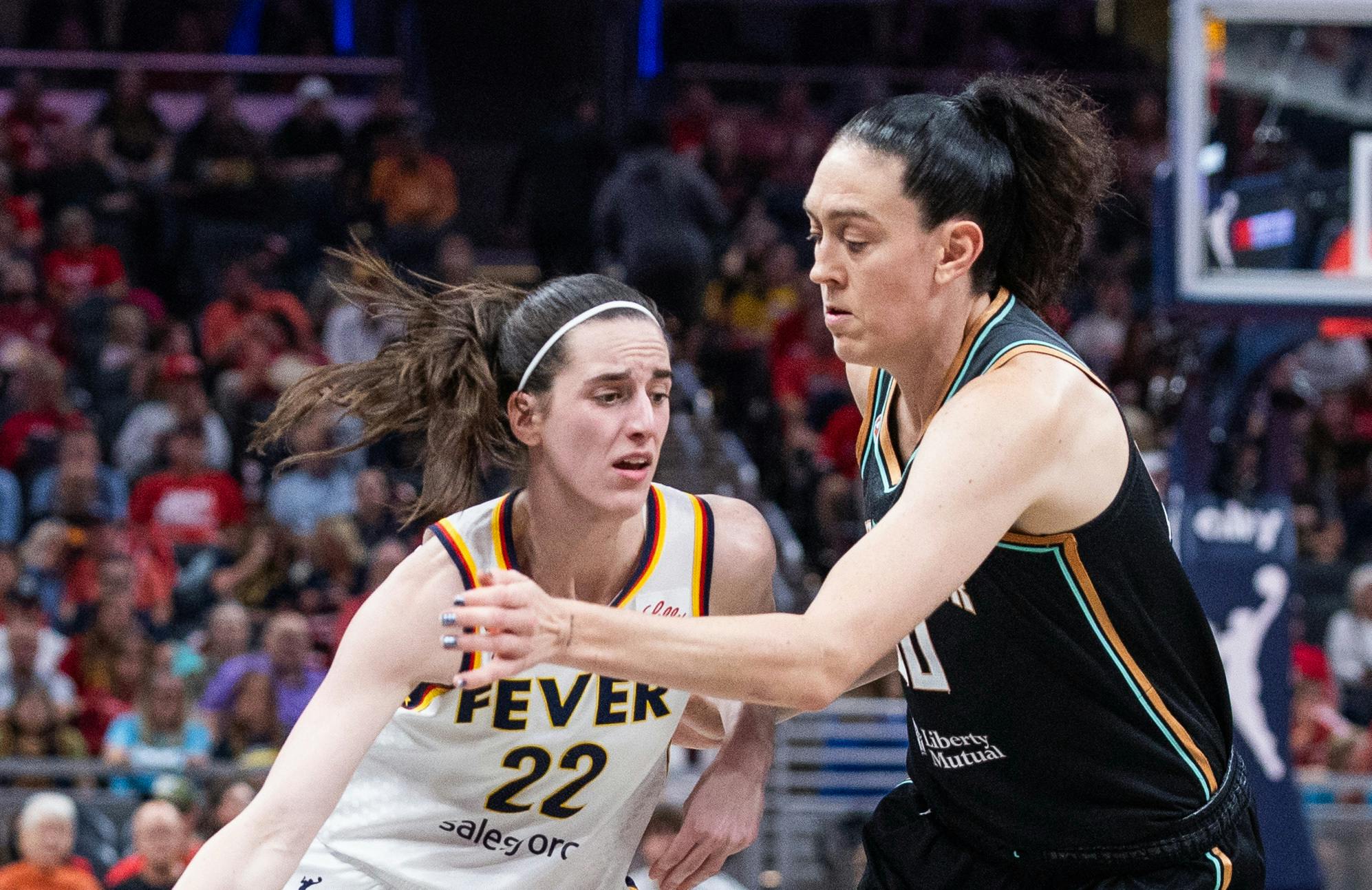 WNBA Predictions and Moneyline Picks for Friday, Aug. 14