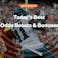 AJ Brown Philadelphia Eagles NFL daily odds boost