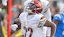 Jacory Croskey-Merritt Washington Commanders NFL