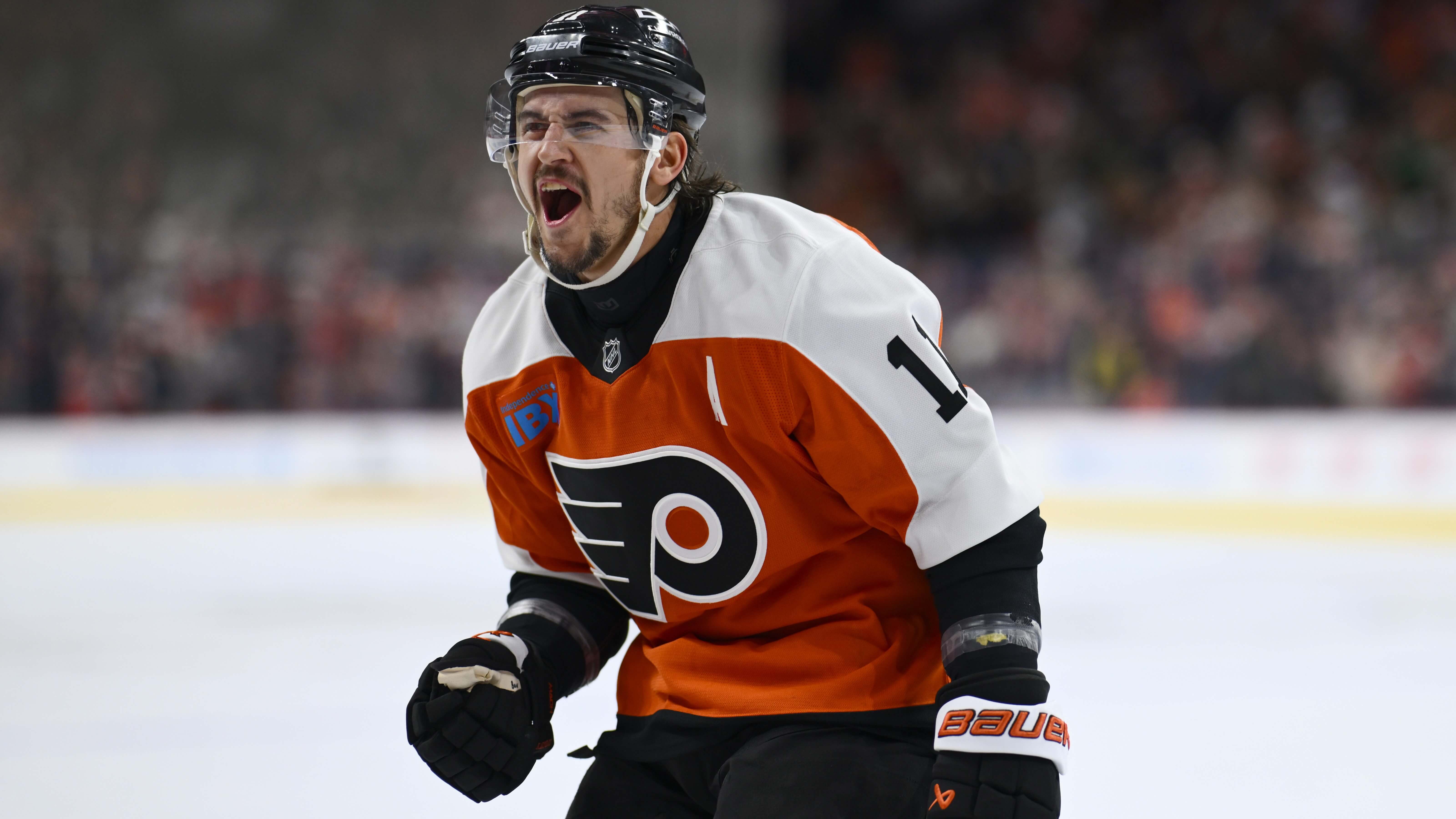 Panthers vs Flyers Prediction, Picks & Odds for Tonight’s NHL Game