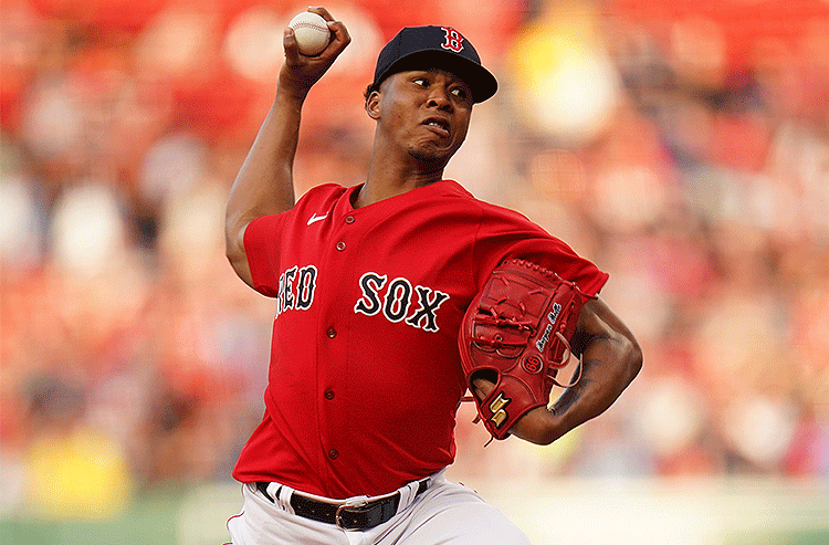 Boston Red Sox at New York Yankees odds, picks and predictions