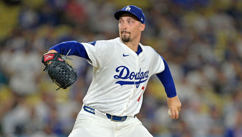 Dodgers vs Phillies Prop Picks & Best Bets for NLDS Game 2