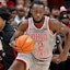 Ohio State NCAAB Bruce Thornton