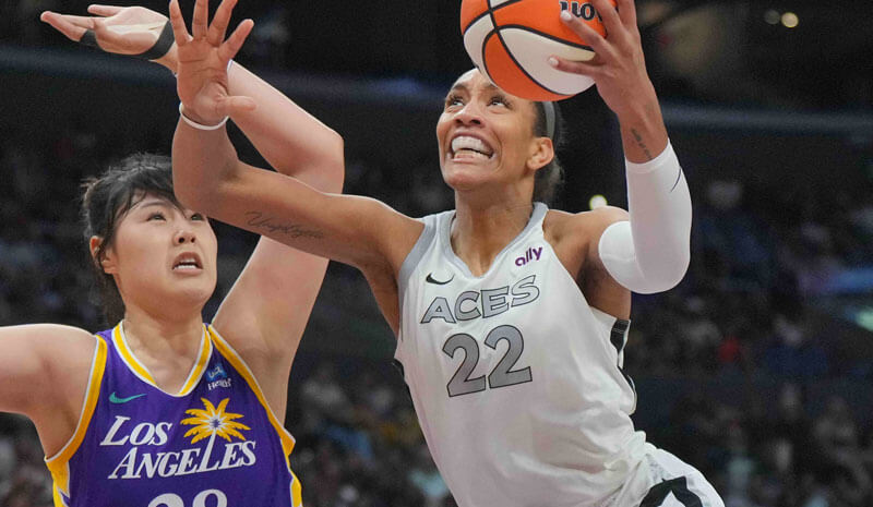 How To Bet - Sky vs Aces Predictions, Picks, & Odds for Tonight’s WNBA Game