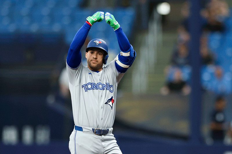 How To Bet - Blue Jays vs Guardians Prediction, Odds & Home Run Pick for Today's MLB Game