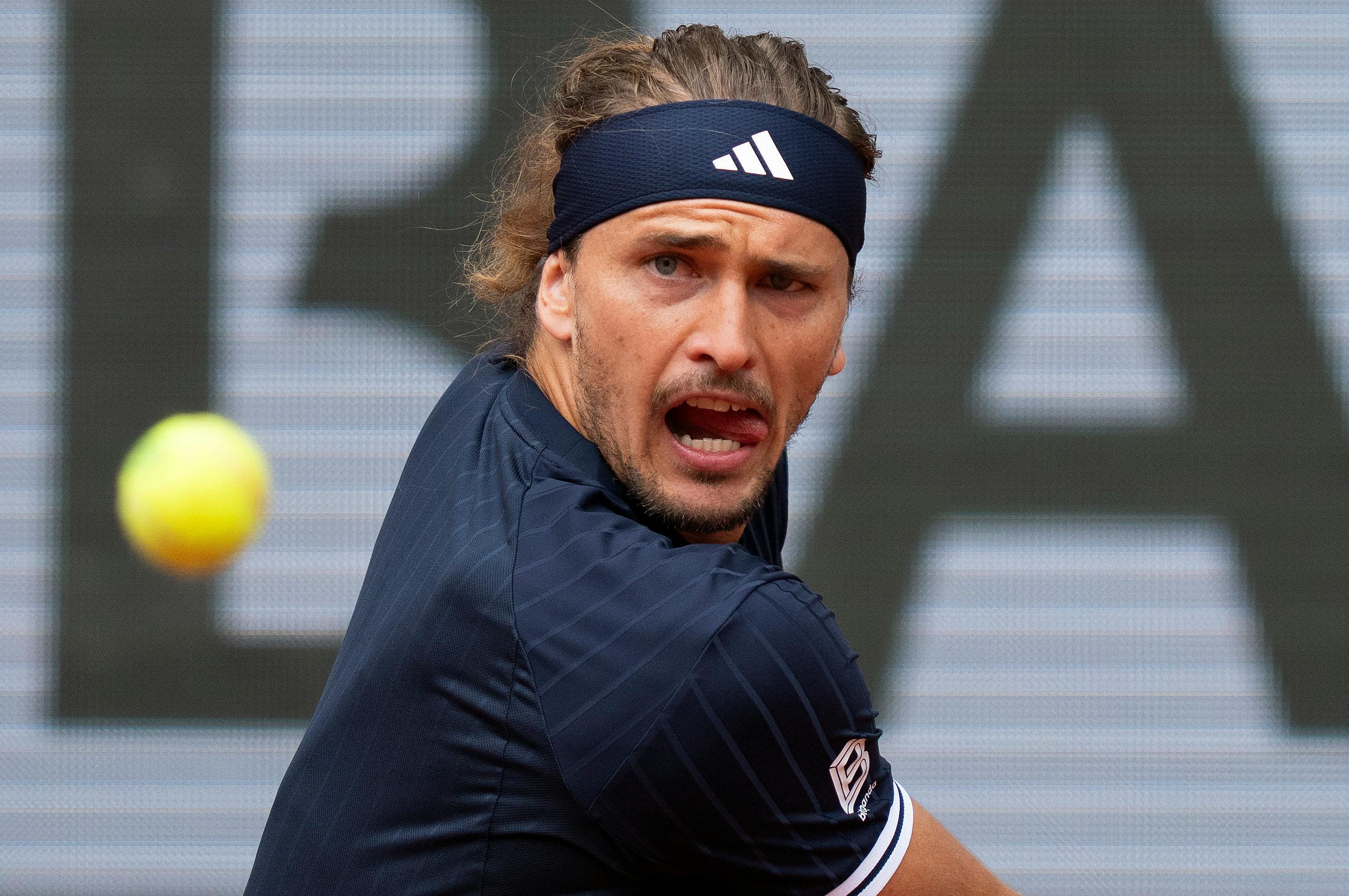 Zverev vs Cobolli Predictions, Picks & Odds: French Open Men's Final