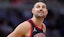 Nikola Vucevic Chicago Bulls NBA
