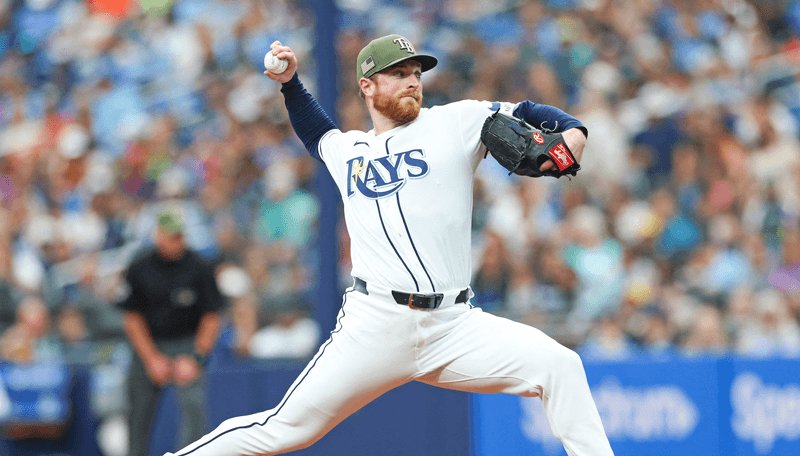 How To Bet - Rays vs Yankees Prediction, Picks & Odds for Today's MLB Game