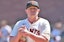 Logan Webb San Francisco Giants MLB