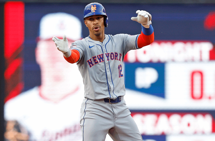 Mets vs Rangers Prediction, Picks, and Odds for Tonight’s MLB Game