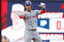 Francisco Lindor New York Mets MLB