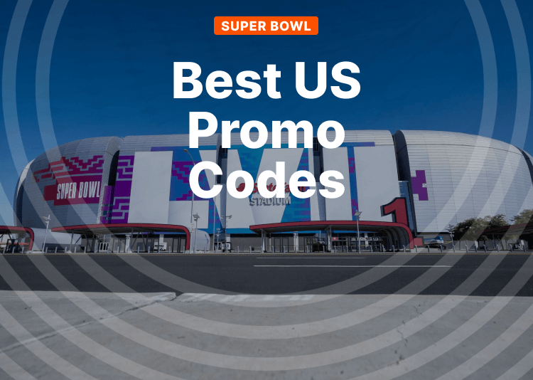 What Are The Best Super Bowl Betting Sites for LVII?