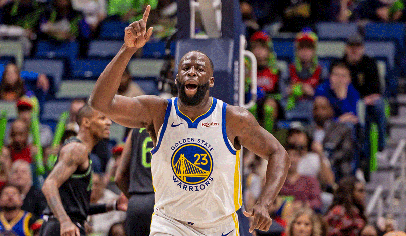 How To Bet - Warriors vs Grizzlies Prediction, Picks & Odds for Tonight’s NBA Game