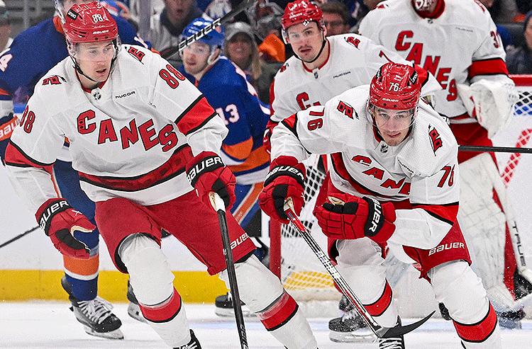 How To Bet - Rangers vs Canes Prediction, Picks, and Odds for Tonight’s NHL Playoff Game