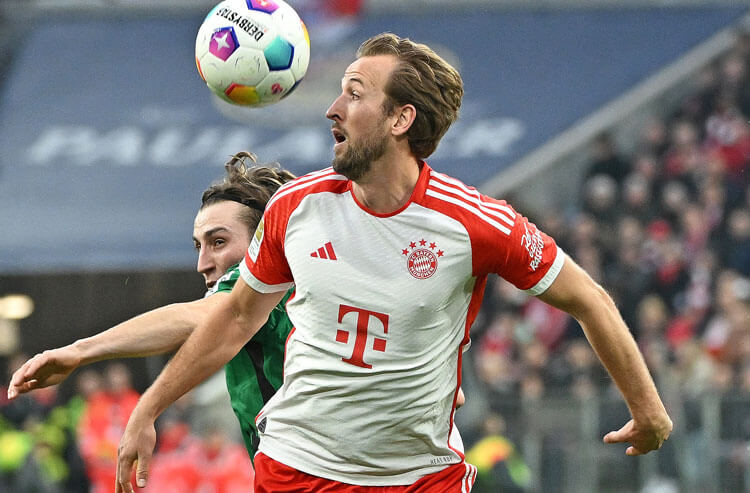 Bayer Leverkusen vs Bayern Munich Prediction – Bundesliga Odds, Free Picks & Betting Tips
