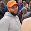 Deron Williams boxing