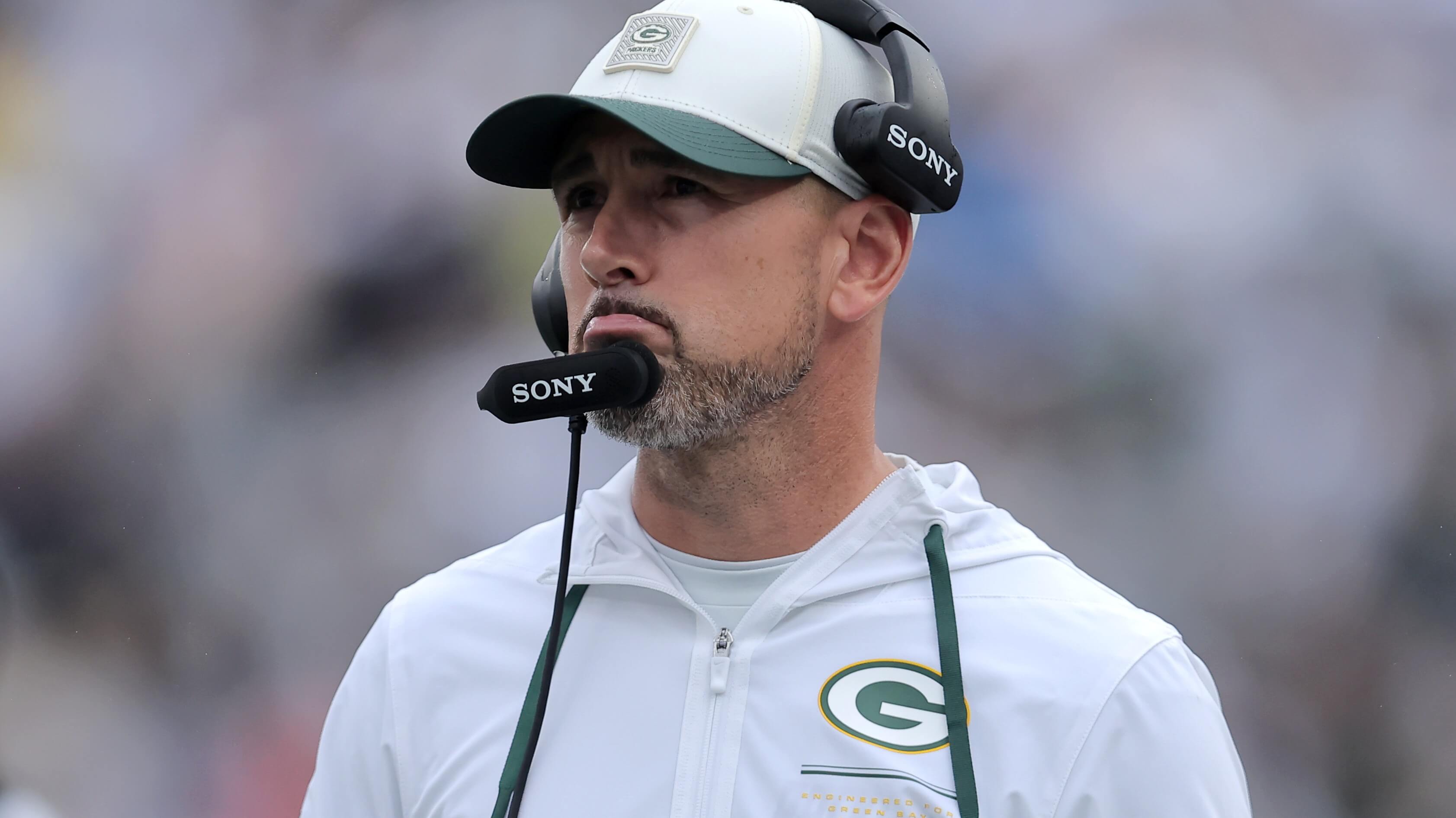 First NFL Coach Fired Odds: Matt LaFleur's Seat is Getting Warm