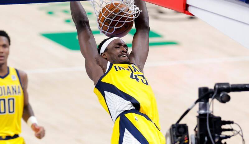 Pascal Siakam Picks, Predictions & Best Bets for Thunder vs Pacers Game 6