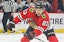 Philipp Kurashev Chicago Blackhawks NHL