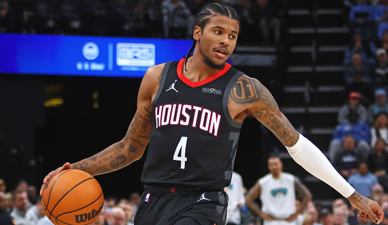 Nets vs Rockets Prediction, Picks & Odds for Tonight’s NBA Game