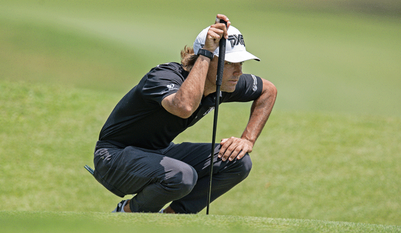 How To Bet - THE CJ CUP Byron Nelson Long Shot Predictions & Sleeper Picks: Dark Horse Picks to Win