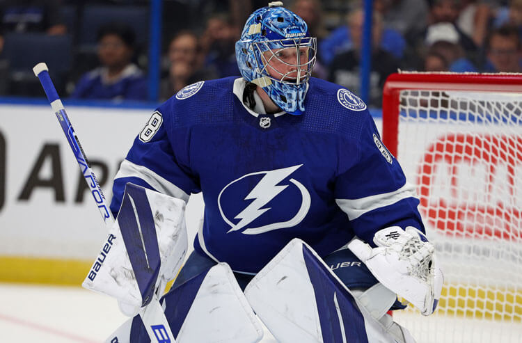 Bruins vs Lightning Odds, Picks, and Predictions Tonight: Can Tampa Slow Down Red-Hot Bruins?
