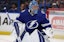 Andrei Vasilevskiy Tampa Bay Lightning NHL