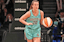 Sabrina Ionescu New York Liberty WNBA