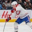 Cole Caufield Montreal Canadiens NHL