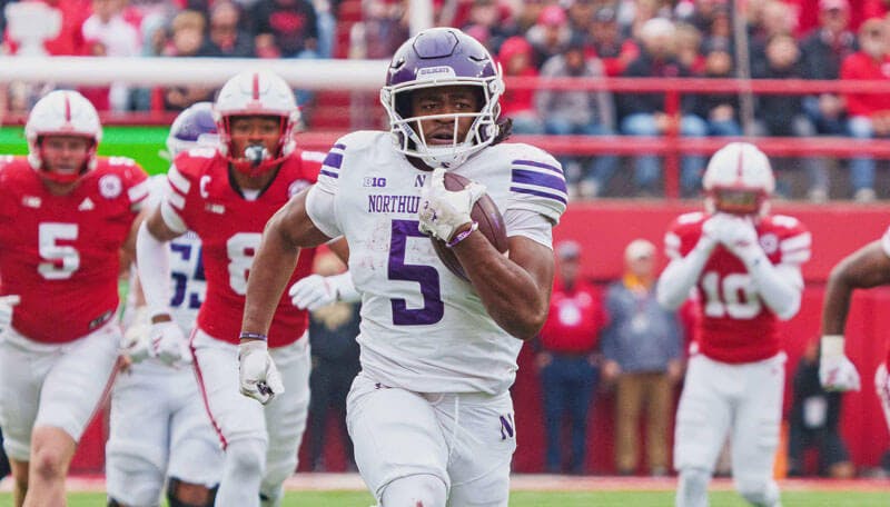 Northwestern vs USC Prediction, Picks & Odds for November 7 — College Football Week 11