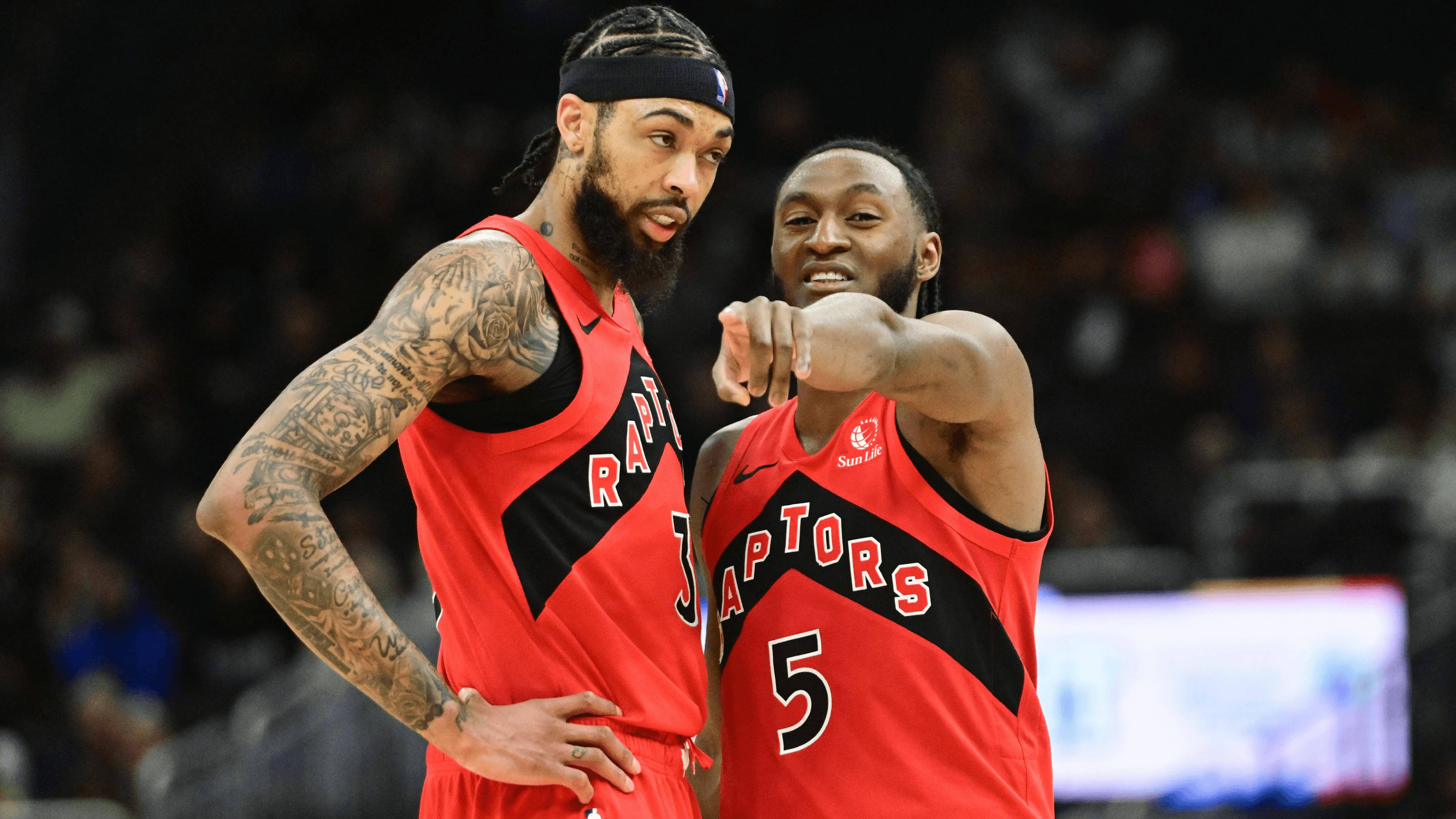 Raptors vs Pelicans Prediction, Picks & Odds for Tonight’s NBA Game
