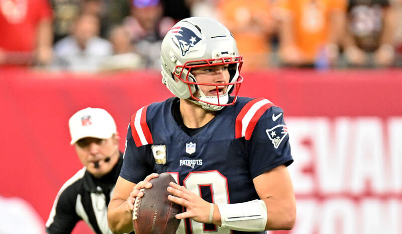 NFL Anytime Touchdown Picks, TD Bets & Week 16 TD Parlay