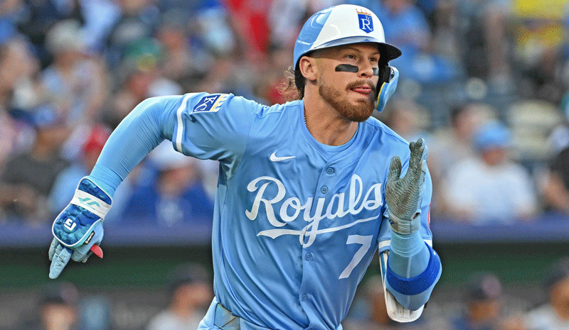 How To Bet - MLB Player Props & Best Bets Today for May 13: Valdez At Witt's End