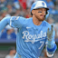 Bobby Witt Jr. Royals MLB