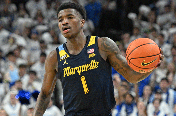 UConn Vs Marquette Odds, Picks, & Predictions Tonight