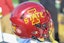 Iowa State helmet NCAAF 