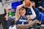 Kristaps Porzingis Dallas Mavericks NBA