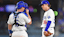 Landon Knack Los Angeles Dodgers MLB