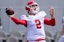 Luis Perez New Jersey Generals USFL