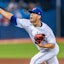 Jose Berrios Toronto Blue Jays MLB